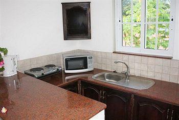 Bord Mer Villa Mahe Island Εξωτερικό φωτογραφία