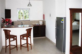 Bord Mer Villa Mahe Island Εξωτερικό φωτογραφία