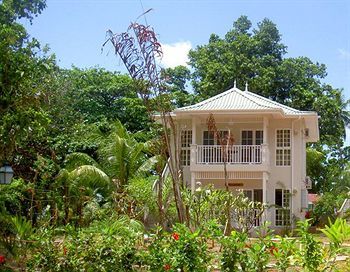 Bord Mer Villa Mahe Island Εξωτερικό φωτογραφία
