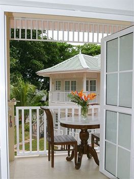 Bord Mer Villa Mahe Island Εξωτερικό φωτογραφία