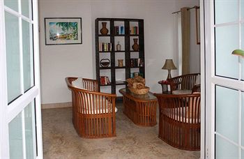 Bord Mer Villa Mahe Island Εξωτερικό φωτογραφία