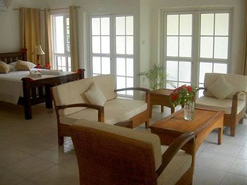 Bord Mer Villa Mahe Island Εξωτερικό φωτογραφία